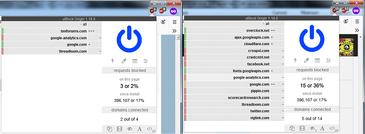 Google's Chrome Web Browser &quot;Has Become Spy Software&quot;-10f-block.png