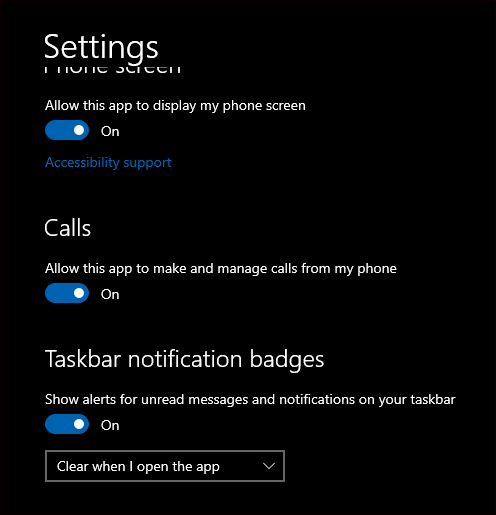 Windows 10 Your Phone app can now make calls from Android phone-your_phone_app_calls-2.png
