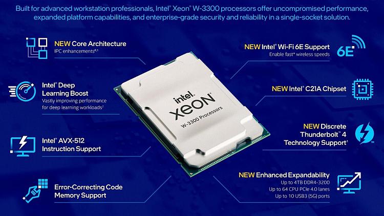 Intel Announces New Xeon W-3300 Processors-intel_xeon_w-3300_processors.jpg