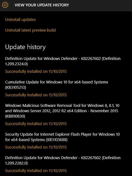 Busy Week Ahead: Win 10 TH2 to Launch Tomorrow, New Mobile Build also-capture.png