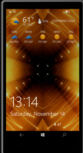 Announcing Windows 10 Mobile Insider Preview Build 10581-lockscreen.png