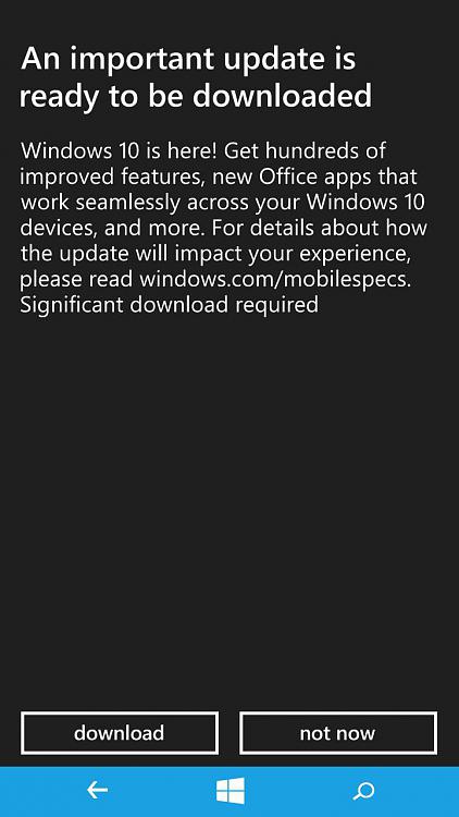 Microsoft Preparing Windows 10 Mobile 10586 Upgrade for Windows Phone-ug1.jpg