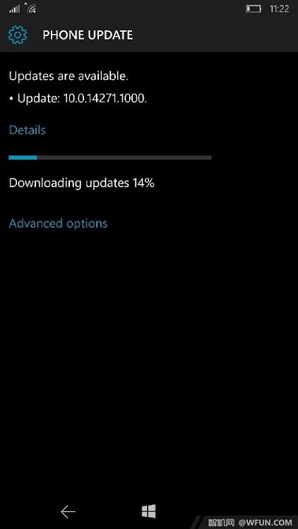 Rumor: Windows 10 Mobile Build 14271 could be the next Insider Update.-221303s4r7r3ff41c3r7t5.jpg