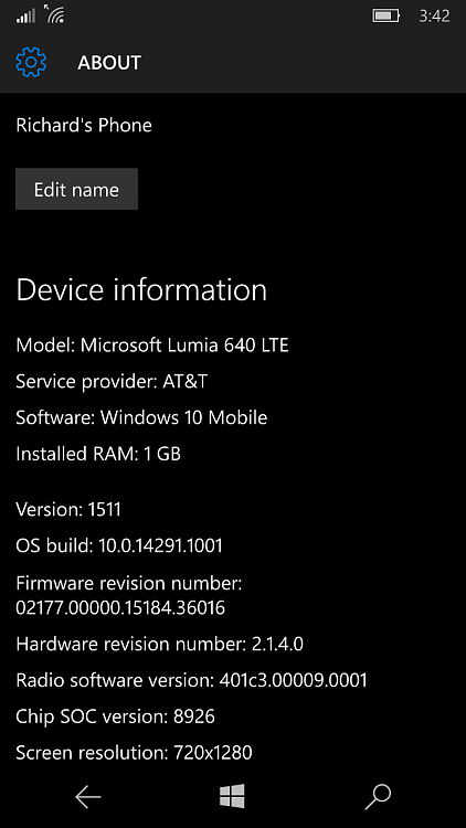 Windows 10 Mobile Redstone build 14291 now available-wp_ss_20160324_0001.png