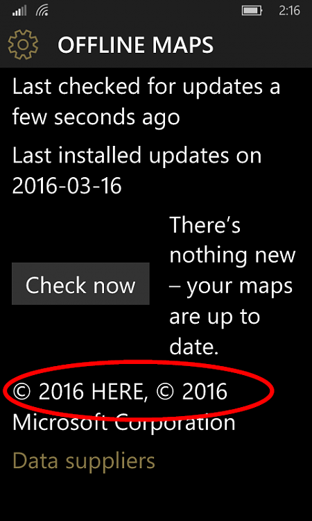 Windows 10 Mobile Redstone build 14291 now available-wp_ss_20160325_0001.png
