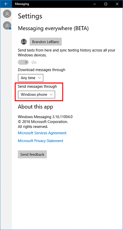 Announcing Windows 10 Mobile Insider Preview Build 14327-002messaging-pcsettings.png