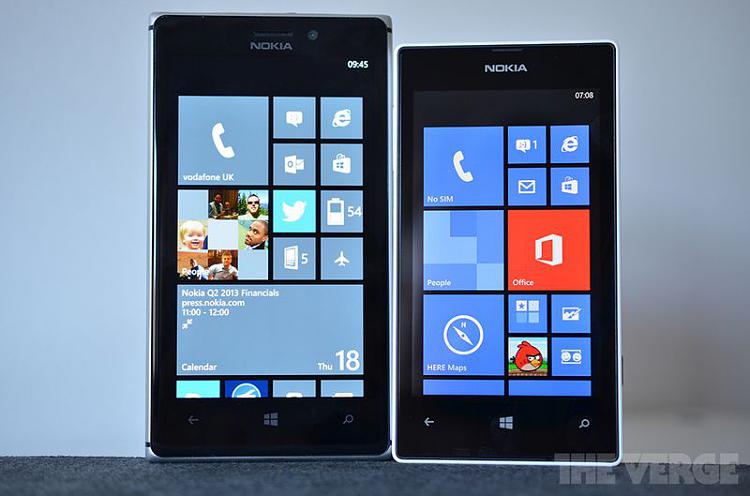 Microsoft lays off hundreds as it guts its phone business-nokialumiastock1_1020.jpg