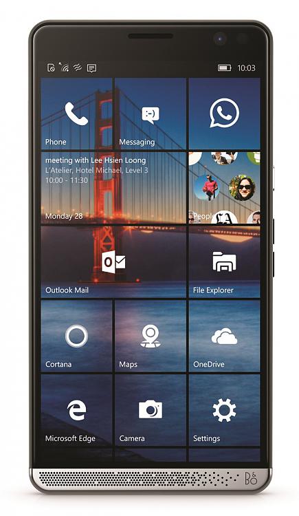 The Windows 10 Mobile Superphone Shows Up in New Official Video-hp-elite-x3-front-facing.jpg