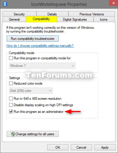 Run as Administrator in Windows 10-compatibility.jpg