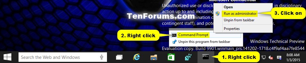 windows 10 startup program run as administrator windows 10 startup program run as administrator