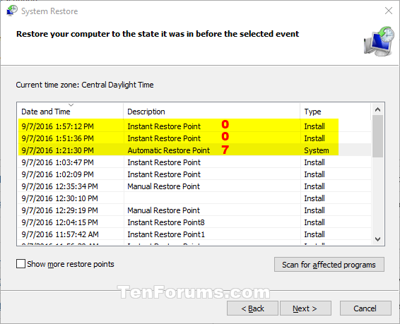 Create System Restore Point shortcut in Windows 10-rp1.png
