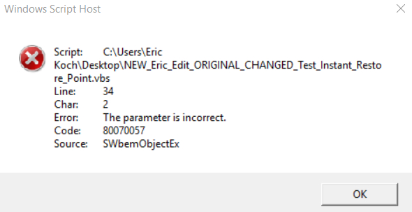 Create System Restore Point shortcut in Windows 10-script-error.jpg