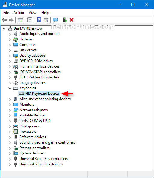 Allow or Prevent Devices to Wake Computer in Windows 10-device_manager-1.png