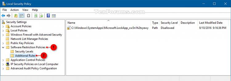 Enable or Disable Lock Screen in Windows 10-secpol-1.jpg