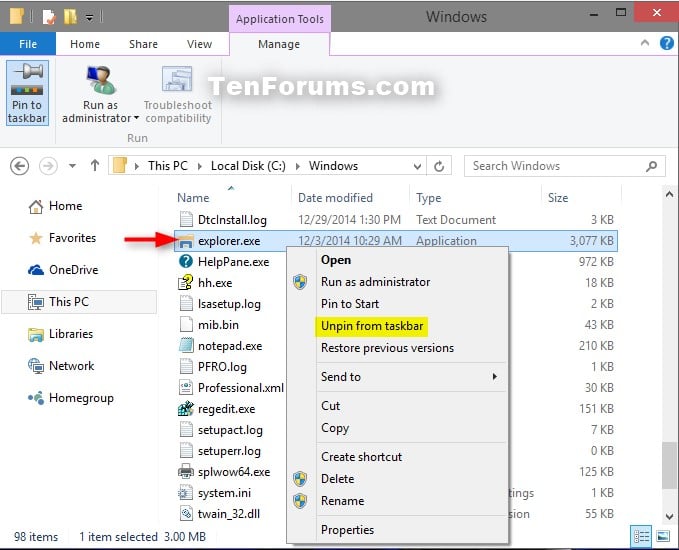 How to pin a website to taskbar How to pin a website to taskbar