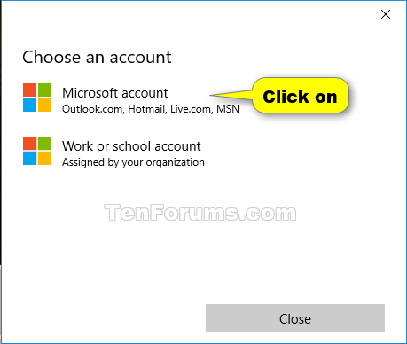 How to Sign in or Sign out of Microsoft Store app in Windows 10-store_sign_in-1b.png