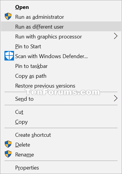 Run as different user - Add or Remove Context Menu in Windows 10-run_as_different_user.png