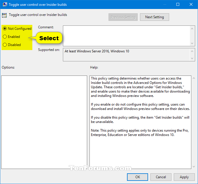 Enable or Disable Insider Build Settings in Windows 10-insider_settings_gpedit-2.png