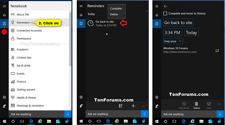 Use Microsoft Edge Snooze in Windows 10-cortana_reminders.png