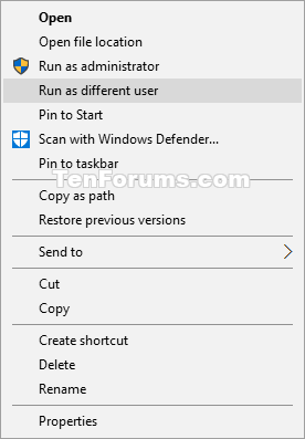 Run as different user in Windows 10-run_as_different_user-1.png