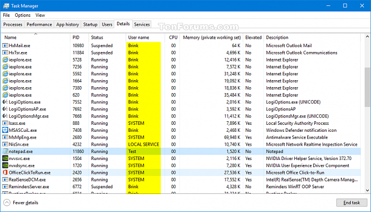 See What User a Process is Running As in Windows 10-process_user_name-2.png