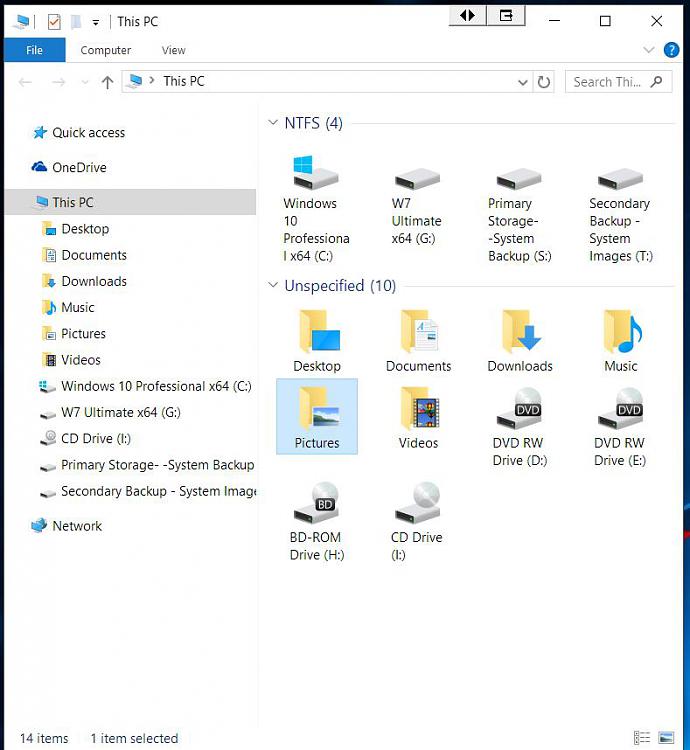 Add or Remove Folders from This PC in Windows 10-folder-clutter-left-intact.jpg