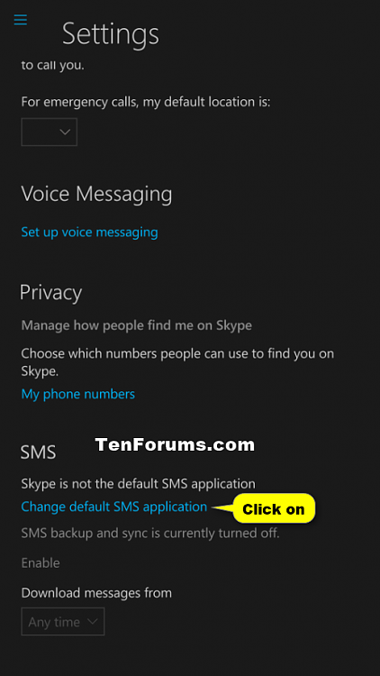 Enable or Disable SMS Sync with Skype in Windows 10 PC and Mobile-w10_phone_skype_preview_sms_sync-3.png