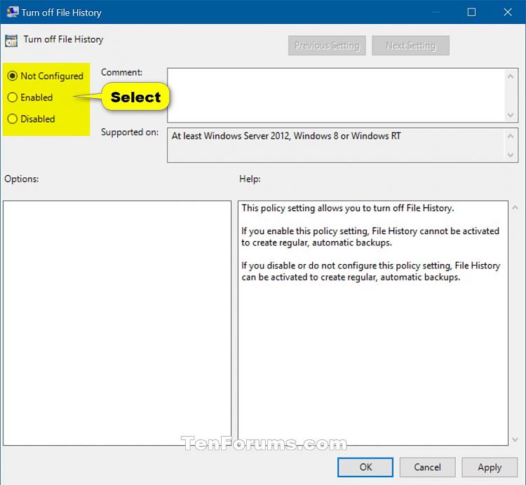 Enable or Disable File History in Windows 10-file_history_gpedit-2.jpg