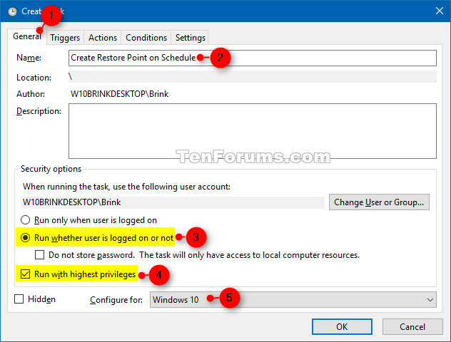 Automatically Create System Restore Point on Schedule in Windows 10-create_restore_point_on_schedule_task-2.png
