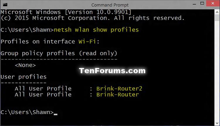 How to Backup and Restore Wireless Network Profiles in Windows 10-show_wireless_network_profiles.jpg