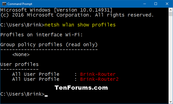 See List of Wireless Network Profiles in Windows 10-netsh_wlan_show_profiles.png