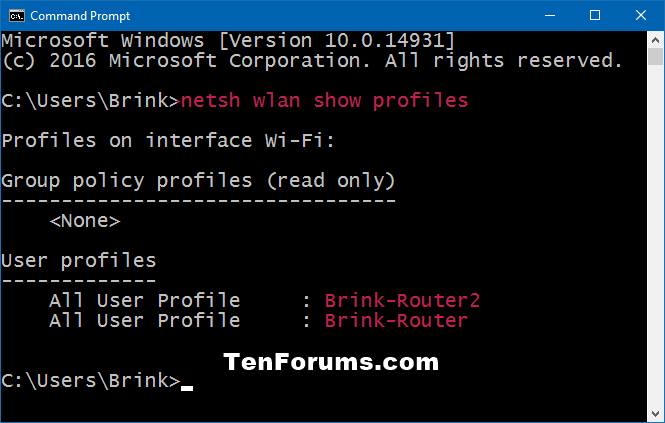 See Wireless Network Security Key Password in Windows 10-wi-fi_security_key_command-1.png