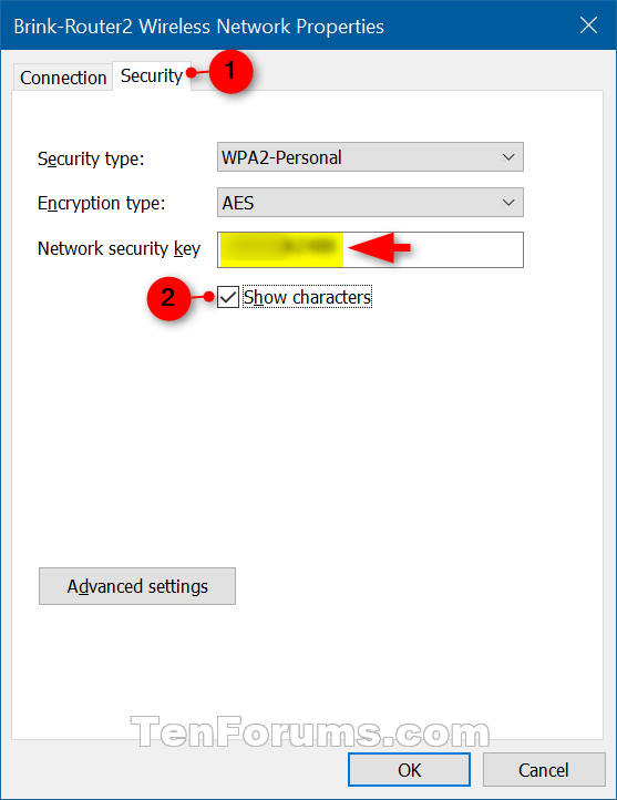 See Wireless Network Security Key Password in Windows 10-wi-fi_security_key-3.png