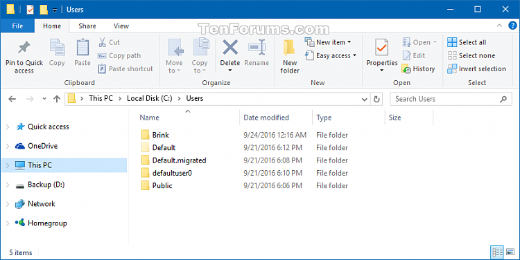 Turn On or Off Navigation Pane Expand to Open Folder in Windows 10-keyboard_expand_to_current_folder-1.png