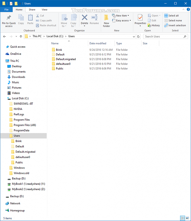 Turn On or Off Navigation Pane Expand to Open Folder in Windows 10-keyboard_expand_to_current_folder-2.png