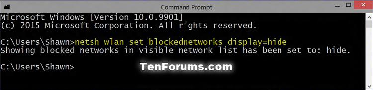Add or Remove Wireless Network from Filter in Windows 10-hide_blocked.jpg