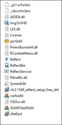 Backup and Restore with Macrium Reflect-macrium-installed.jpg