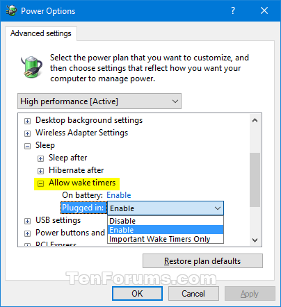 Add or Remove Allow wake timers to Power Options in Windows 10-allow_wake_timers.png