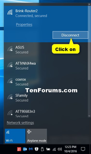 Turn On or Off Connect Automatically to Wireless Network in Windows 10-disconnect_wireless_network.jpg