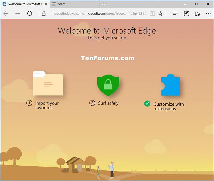 Reset Microsoft Edge to Default in Windows 10-welcome_to_microsoft_edge.jpg