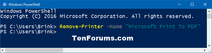 Add or Remove Microsoft Print to PDF Printer in Windows 10-remove_microsoft_print_to_pdf-powershell.png