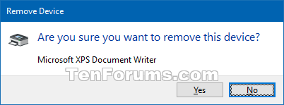 Add or Remove Microsoft XPS Document Writer Printer in Windows 10-remove_microsoft_xps_document_writer-devices_and_printers-2.png