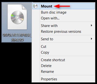 Mount or Unmount ISO and IMG file in Windows 10-mount_iso_context_menu.jpg