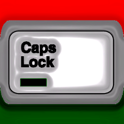 Enable or Disable the Caps Lock Key in Windows 10 | Tutorials