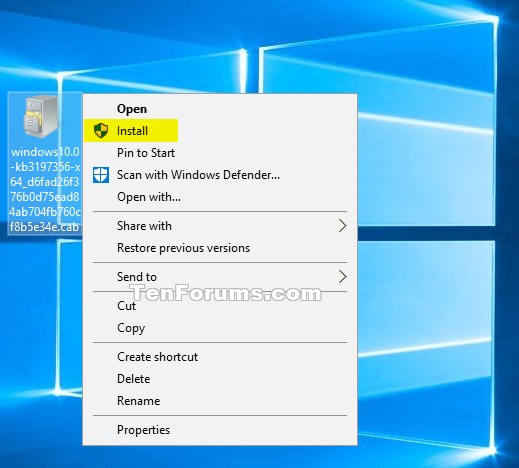 Install CAB file in Windows 10-ca_install_context_menu.jpg