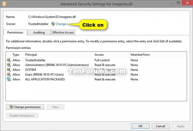 Change Owner of File, Folder, Drive, or Registry Key in Windows 10-change_owner_advanced_security_settings-3.jpg