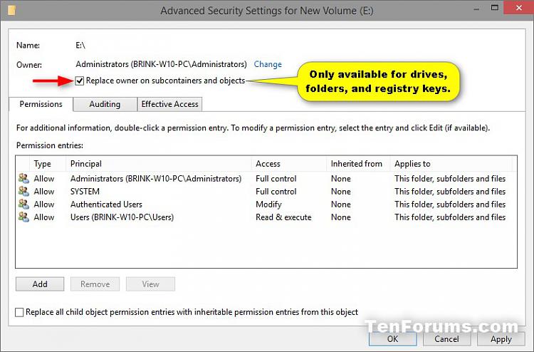 Change Owner of File, Folder, Drive, or Registry Key in Windows 10-change_owner_file-7a.jpg
