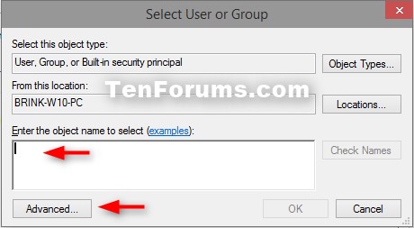 Change Owner of File, Folder, Drive, or Registry Key in Windows 10-change_owner_select-4.jpg