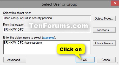 Change Owner of File, Folder, Drive, or Registry Key in Windows 10-change_owner_select-6.jpg