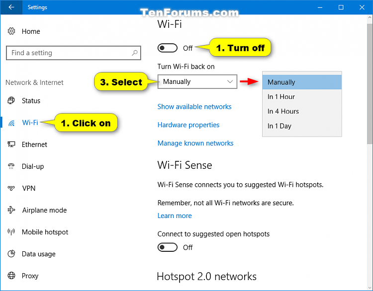 How to Turn On or Off Wi-Fi Communication in Windows 10-turn_off_wi-fi_in_wi-fi_settings.png